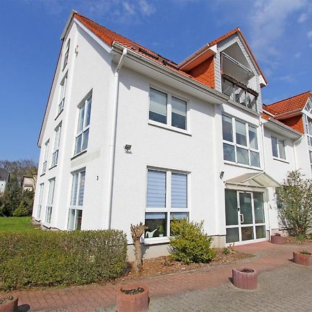Ferienwohnung Mit 3 Schlafraeumen Neubrandenbourg Extérieur photo